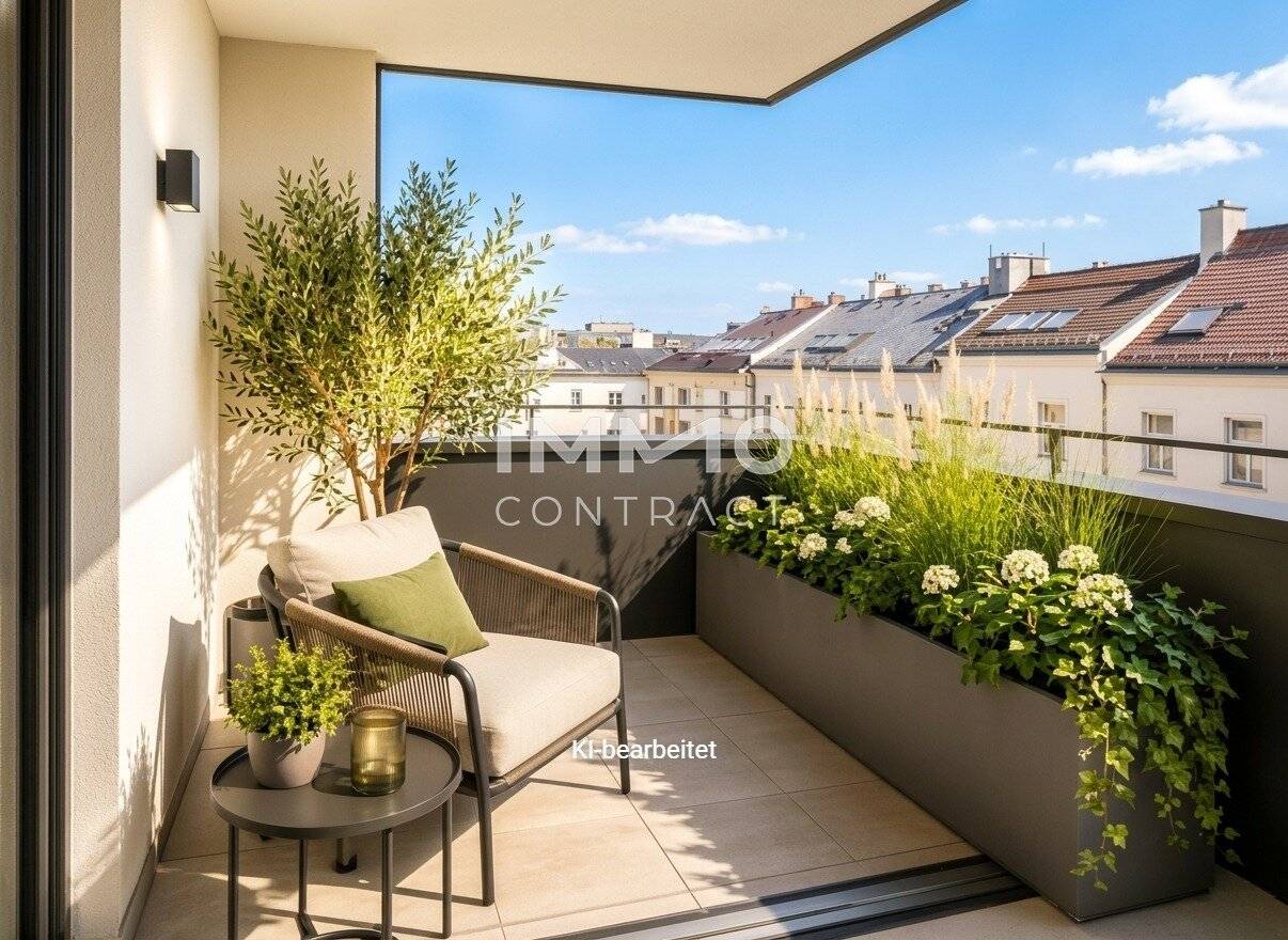 Loggia