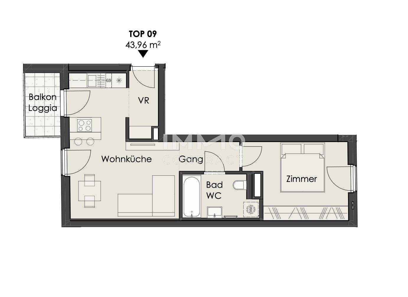 Grundriss 1