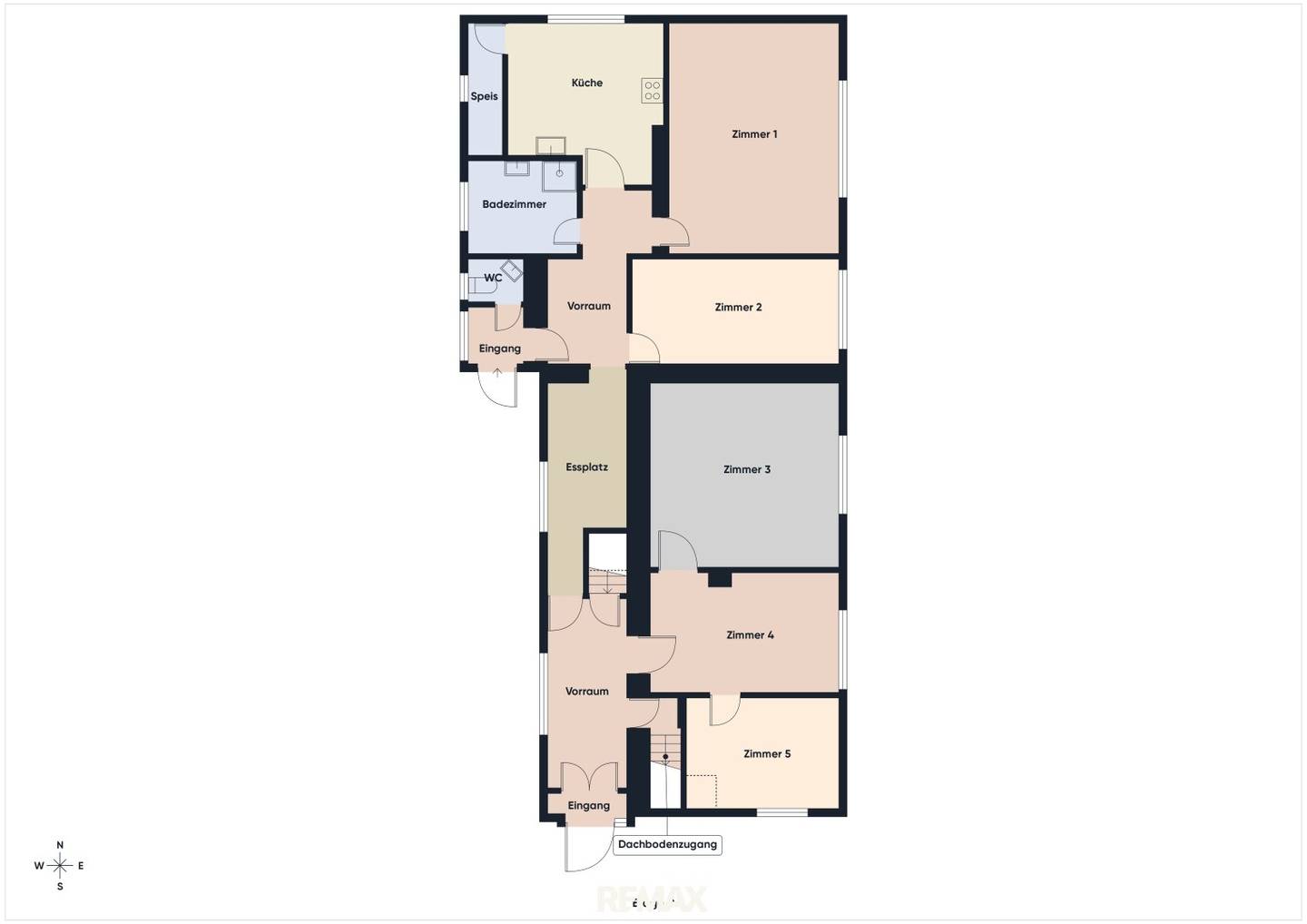 Grundriss 1