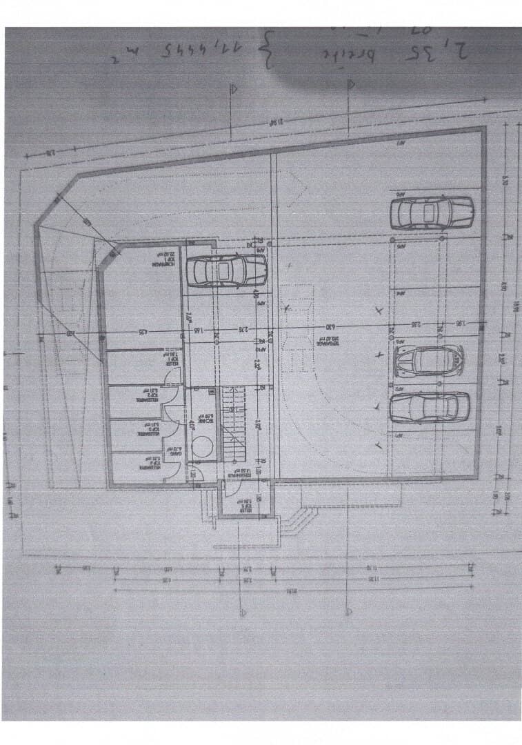 Floor plan 3