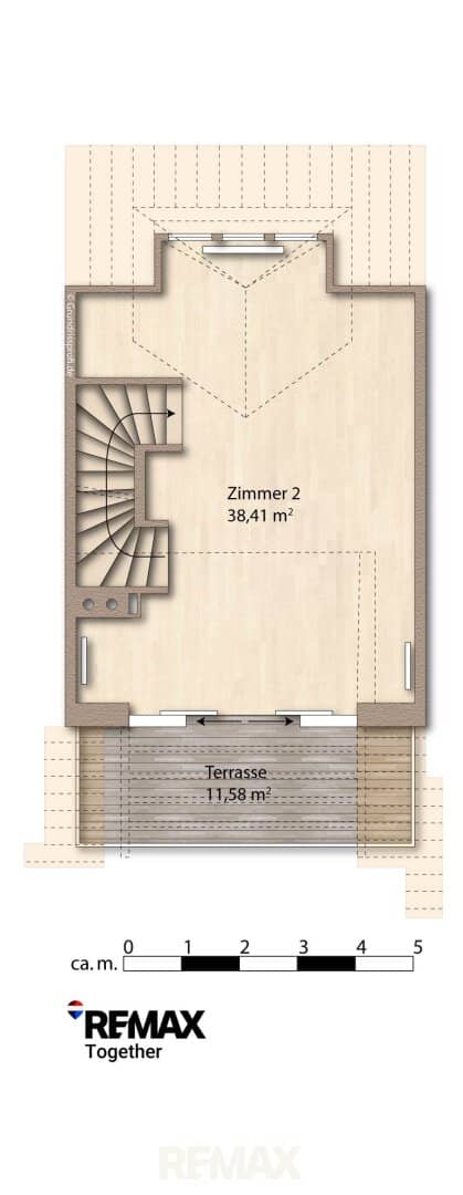 Floor plan 3