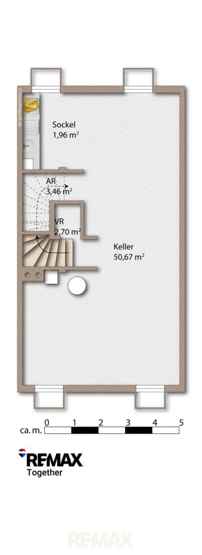 Floor plan 4