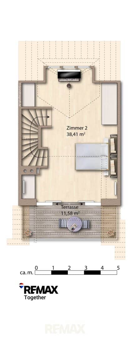 Floor plan 7