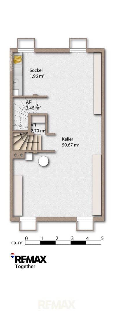 Floor plan 8