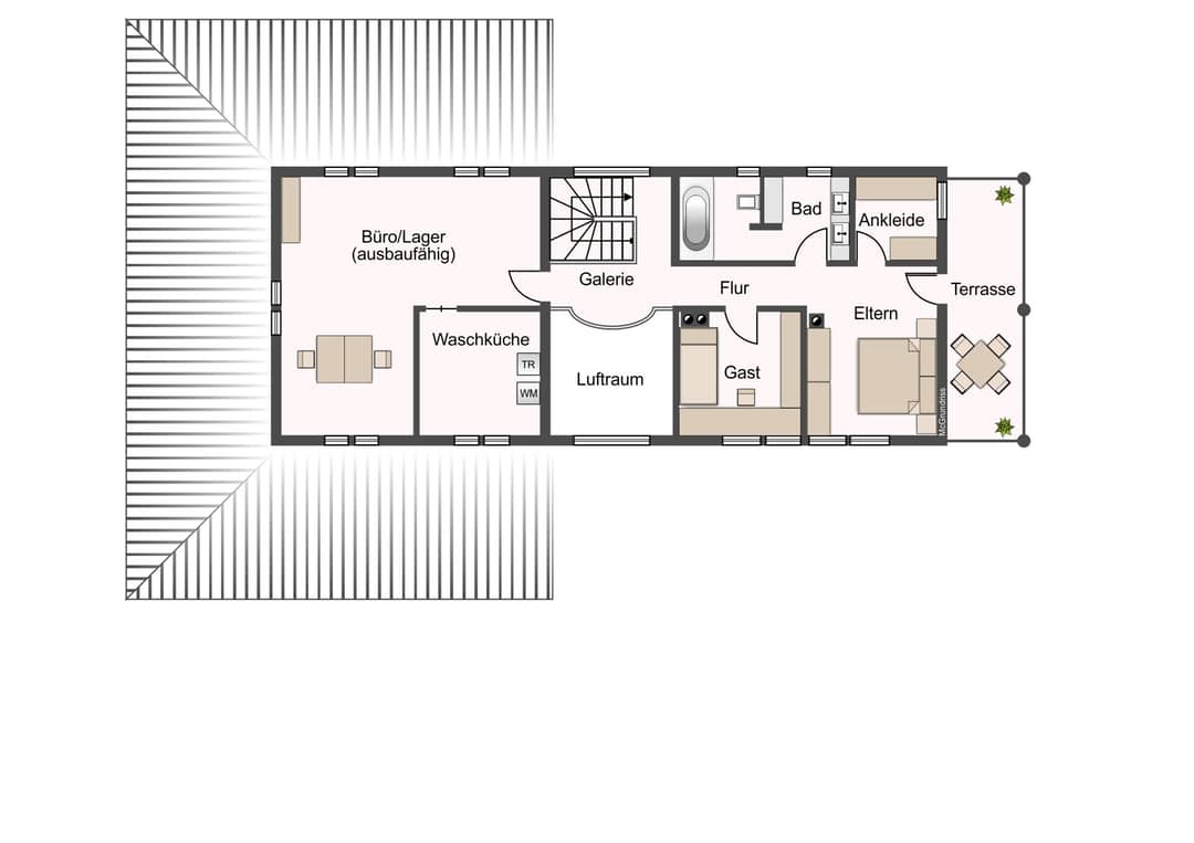 Grundriss 2