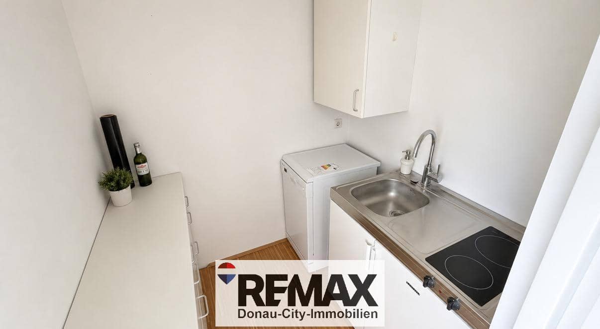 Dachgeschosswohnung mit 26 m² Dachterrasse und Panoramablick