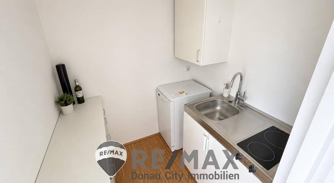 ETW 1100 Wien - Küche