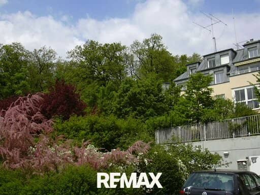 Bright 2-Room Apartment with Balcony and Terrace near Wilhelminenberg