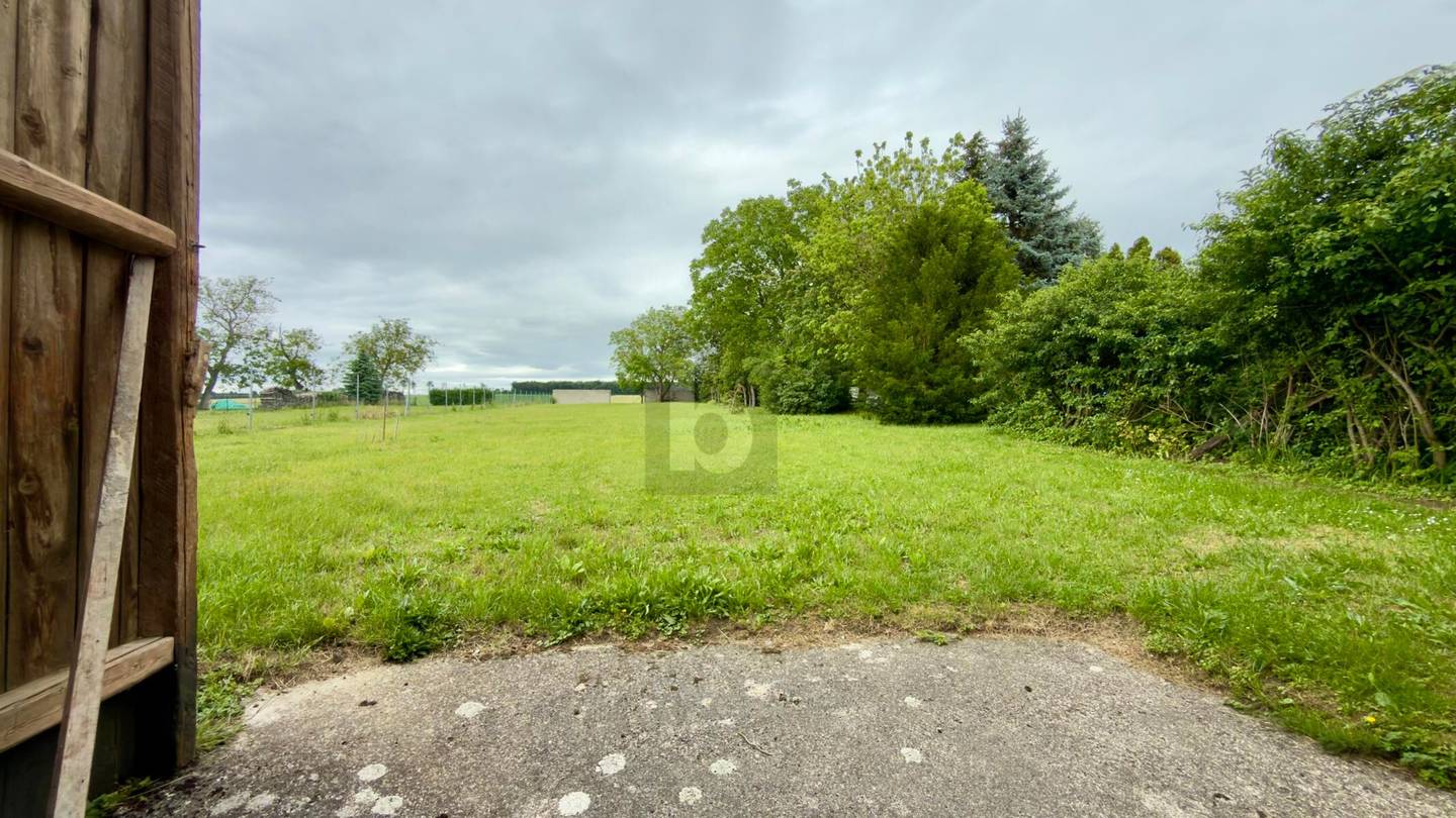 Sonnige Familienwohnung mit XXL Garten und Stadl