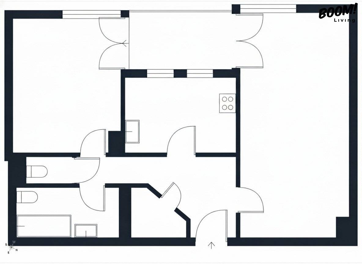 Grundriss 1