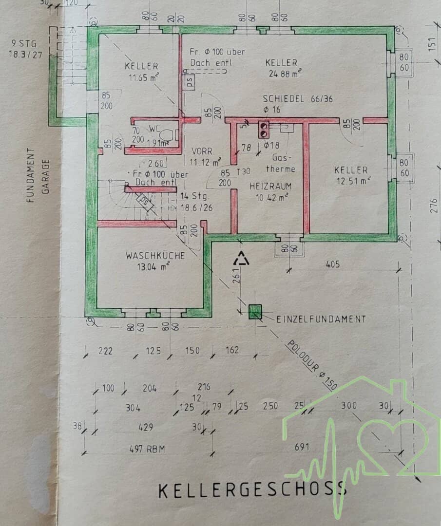 Grundriss 2