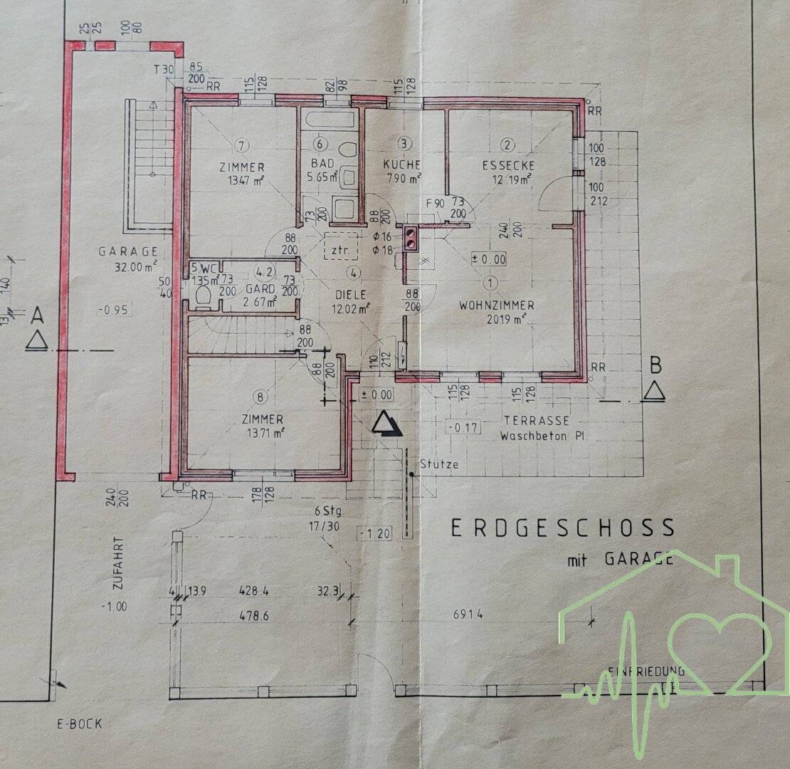 Grundriss 1