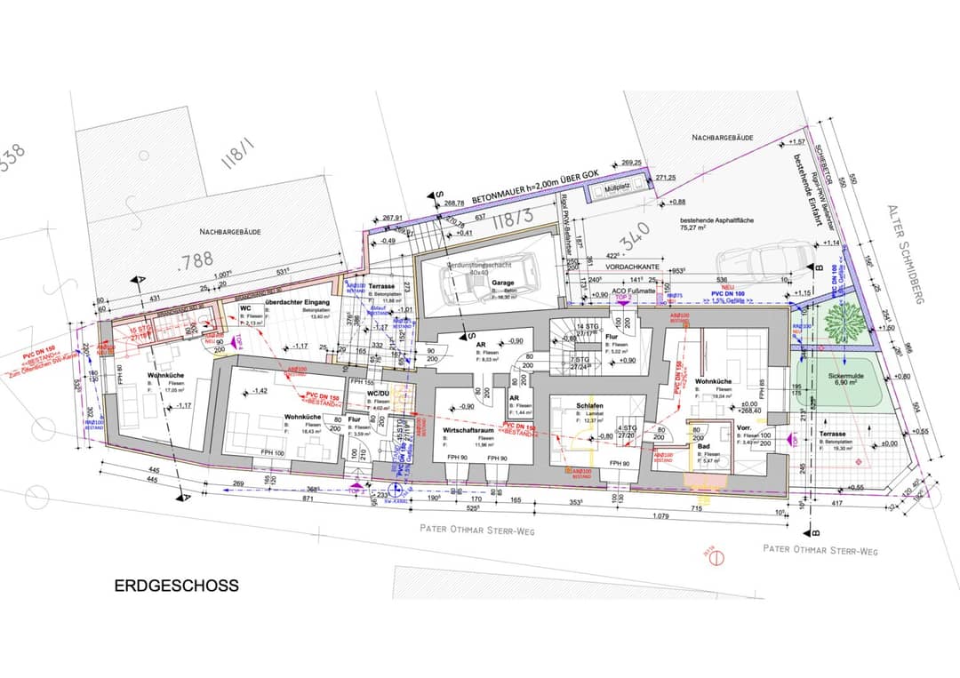 Grundriss 2
