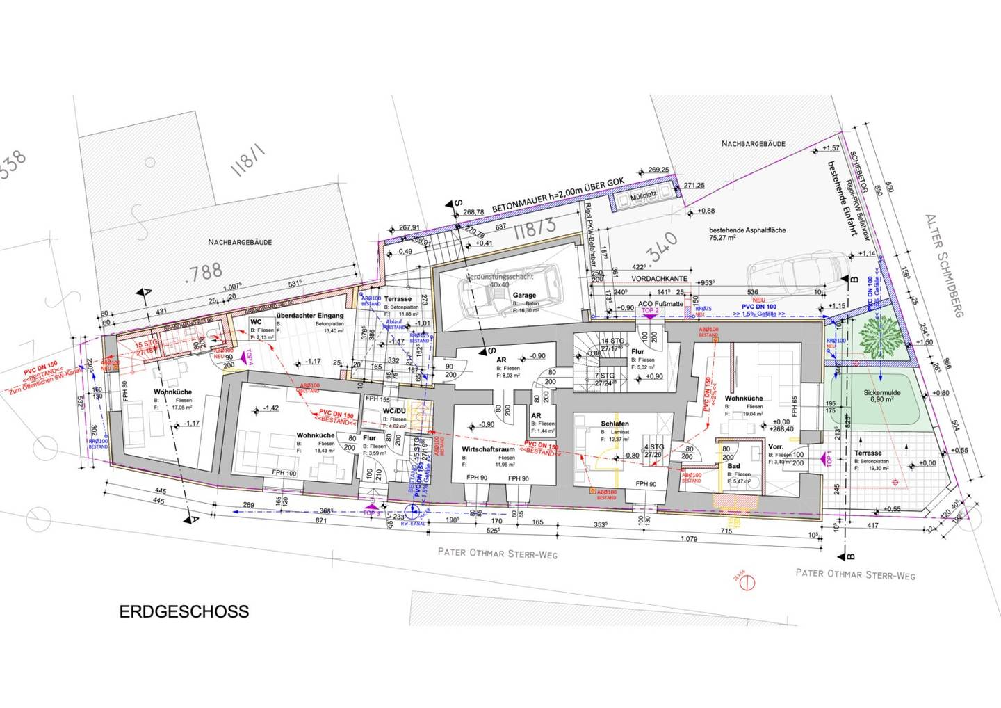 Grundriss 2