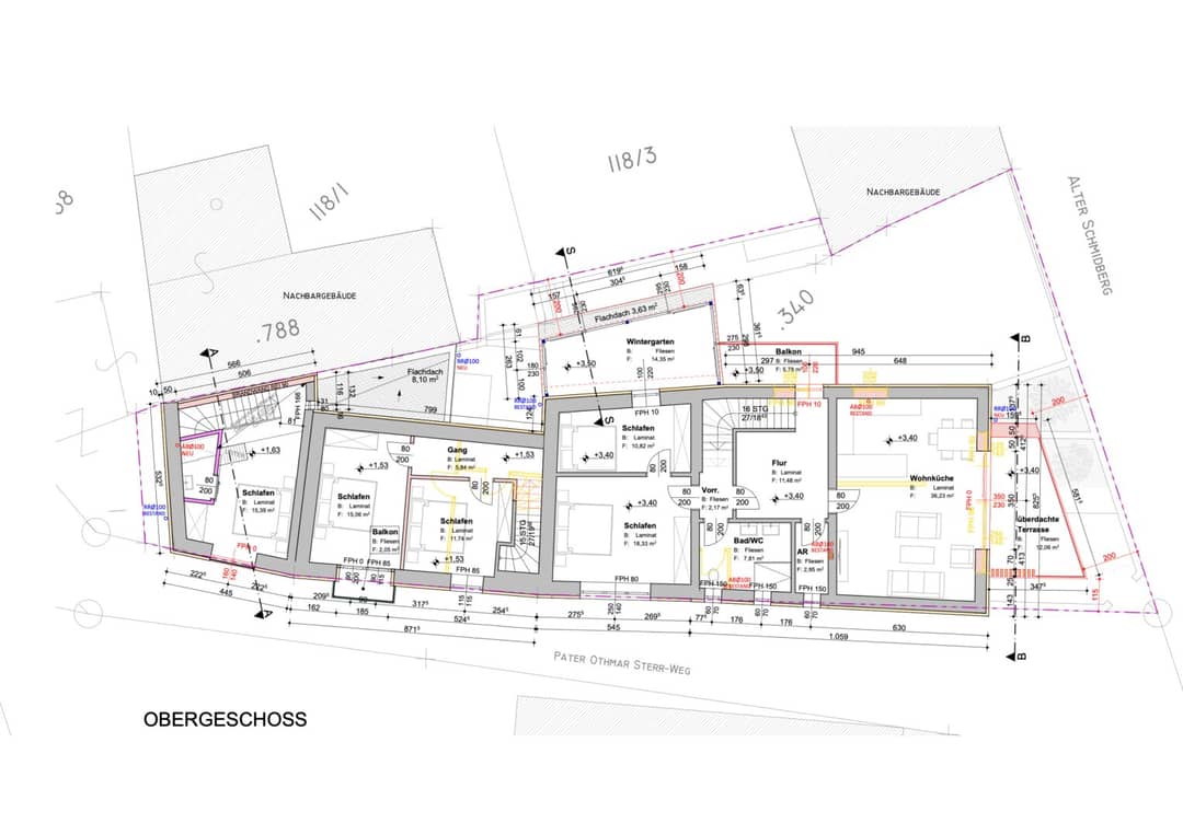 Grundriss 3