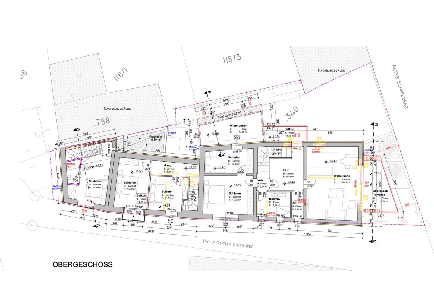 Grundriss 3