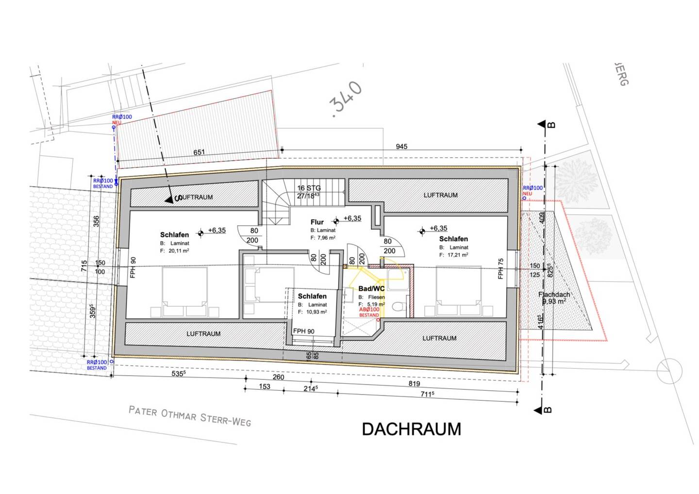 Grundriss 4