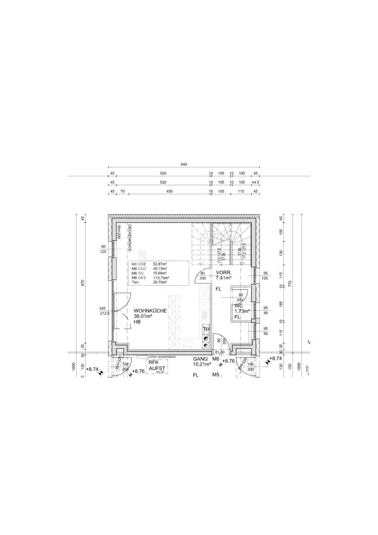 Grundriss 2