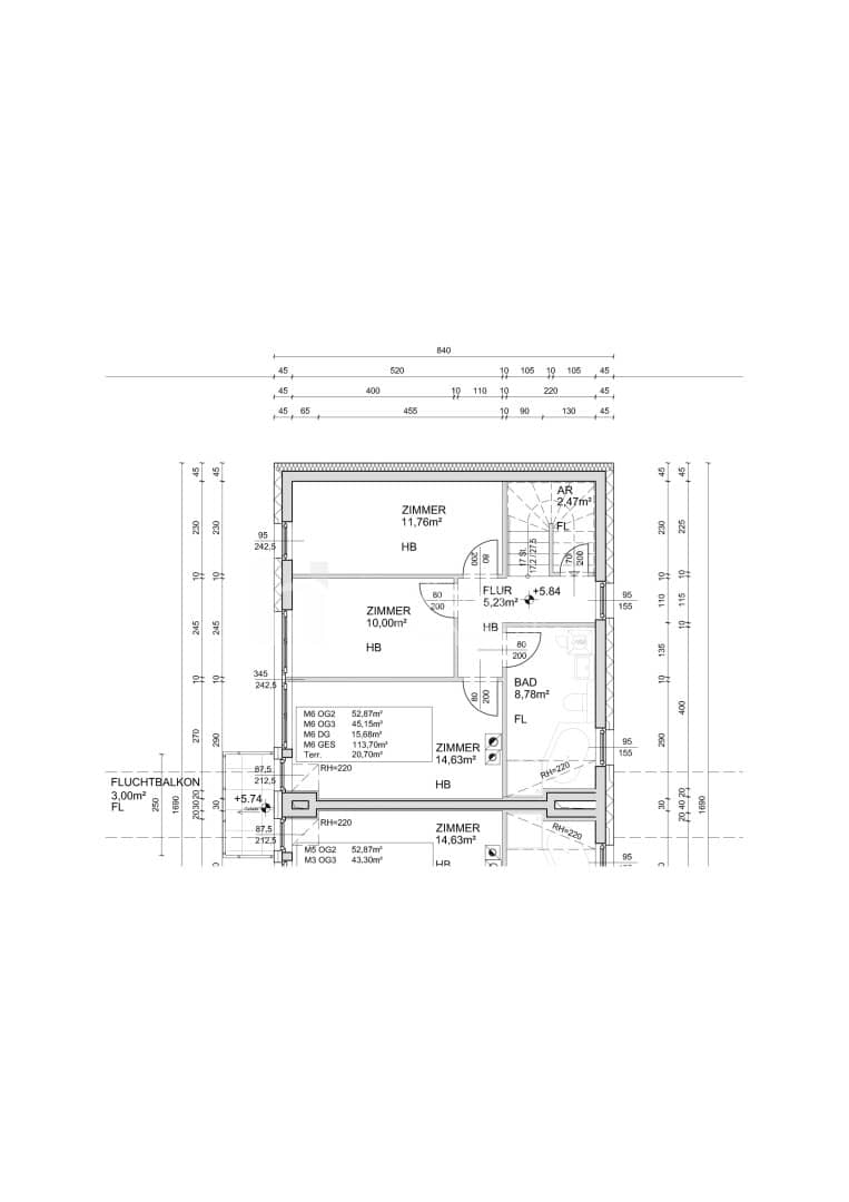 Grundriss 1