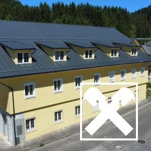 Wohnung mit Balkon im revitalisierten Altbau