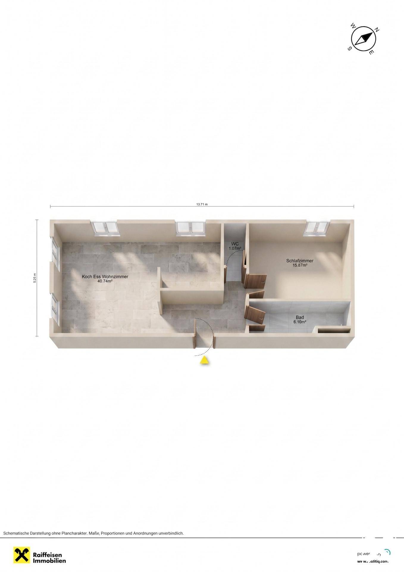 Grundriss 2