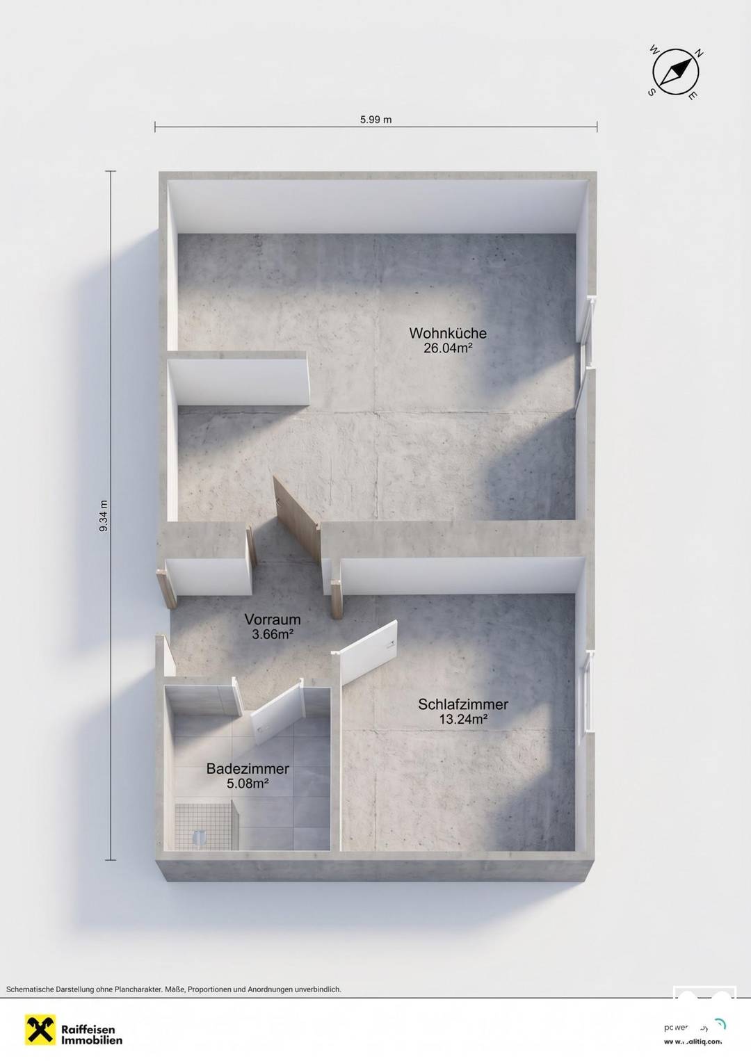 Grundriss 2