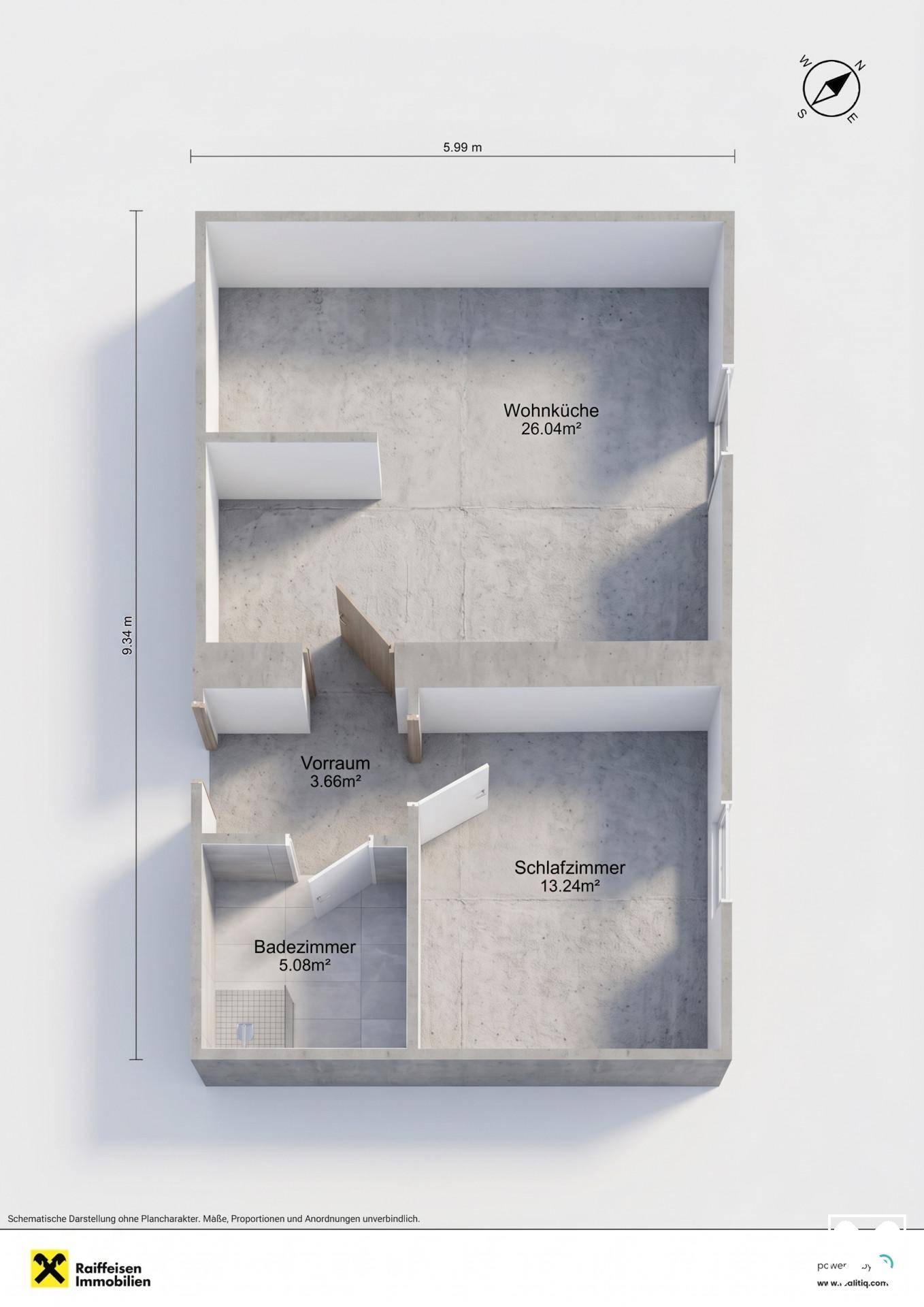 Grundriss 2