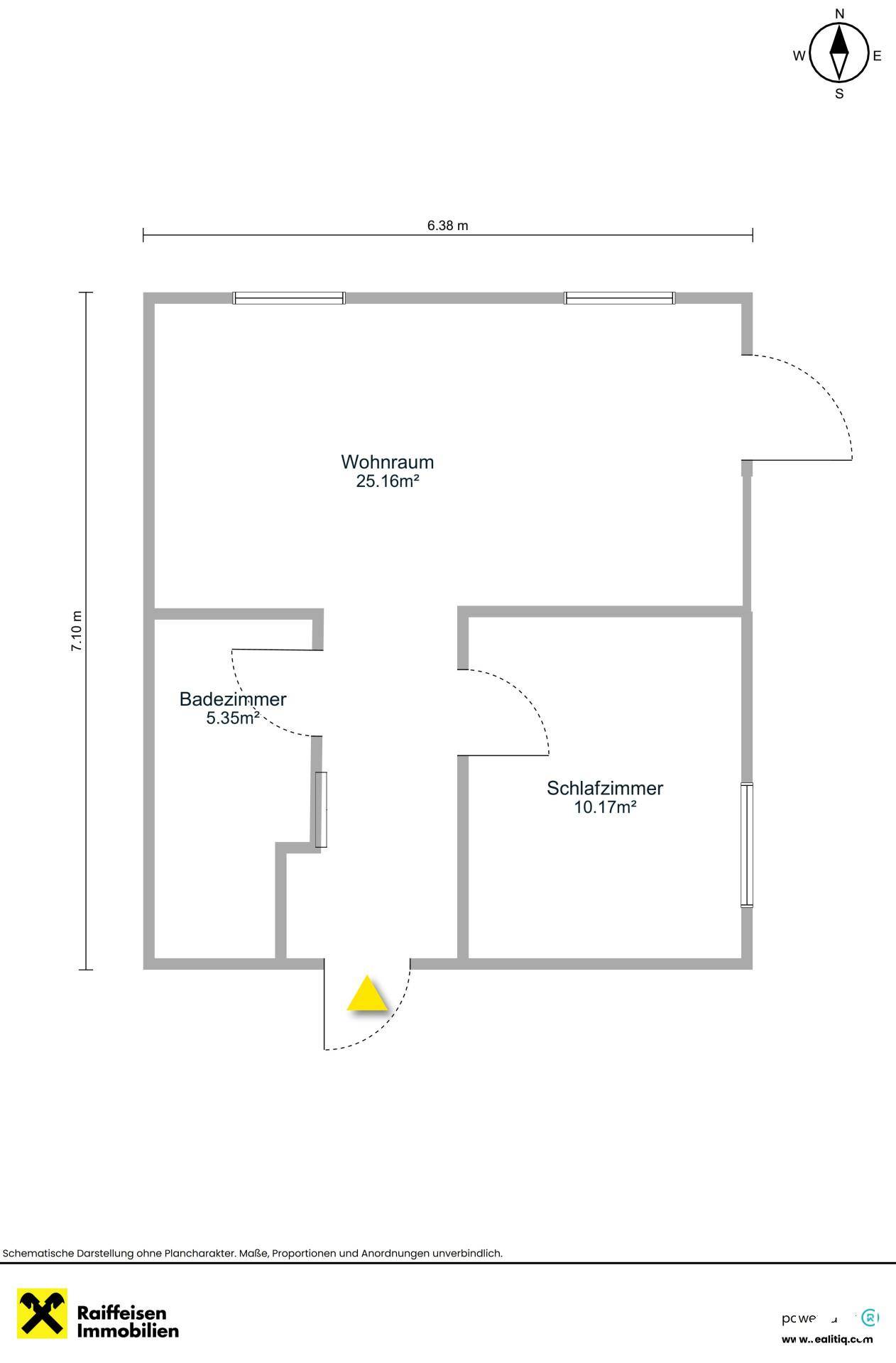 Grundriss 1