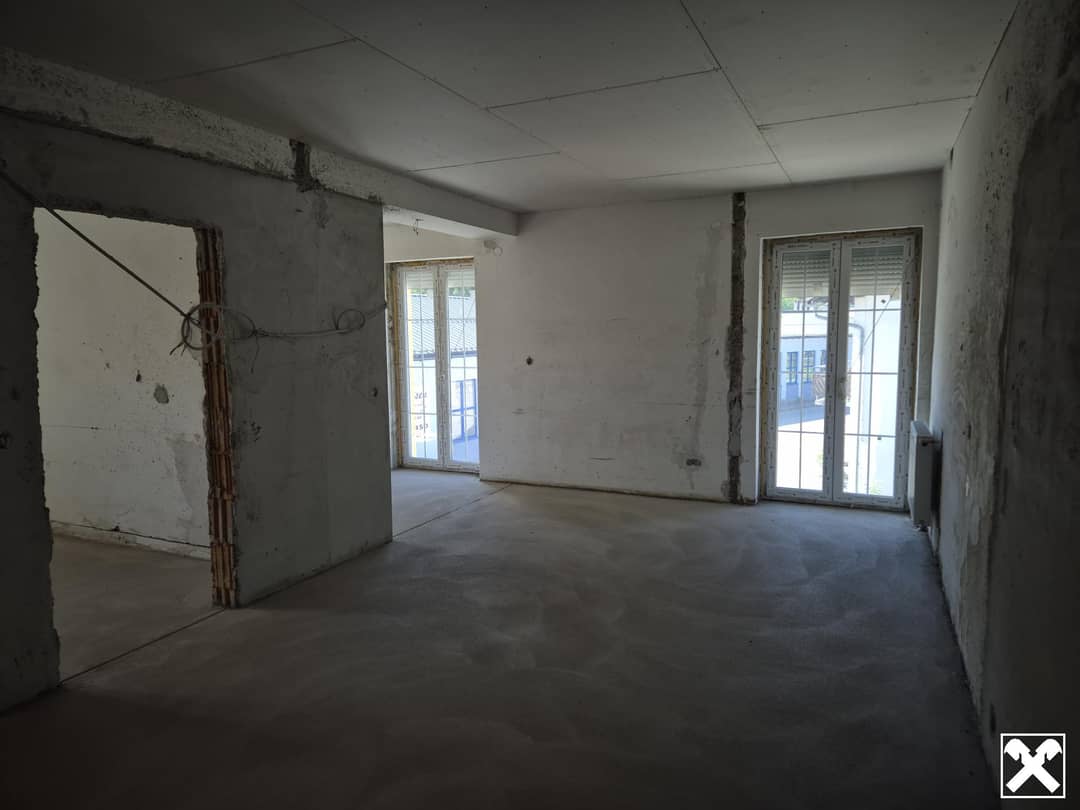 Esszimmer Istzustand Mai 2026