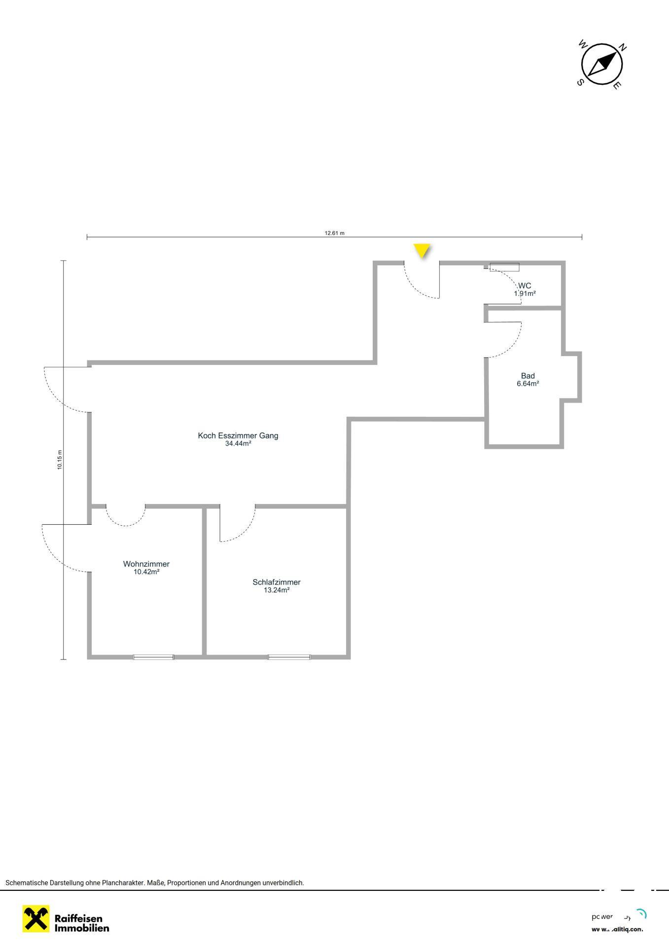 Grundriss 1