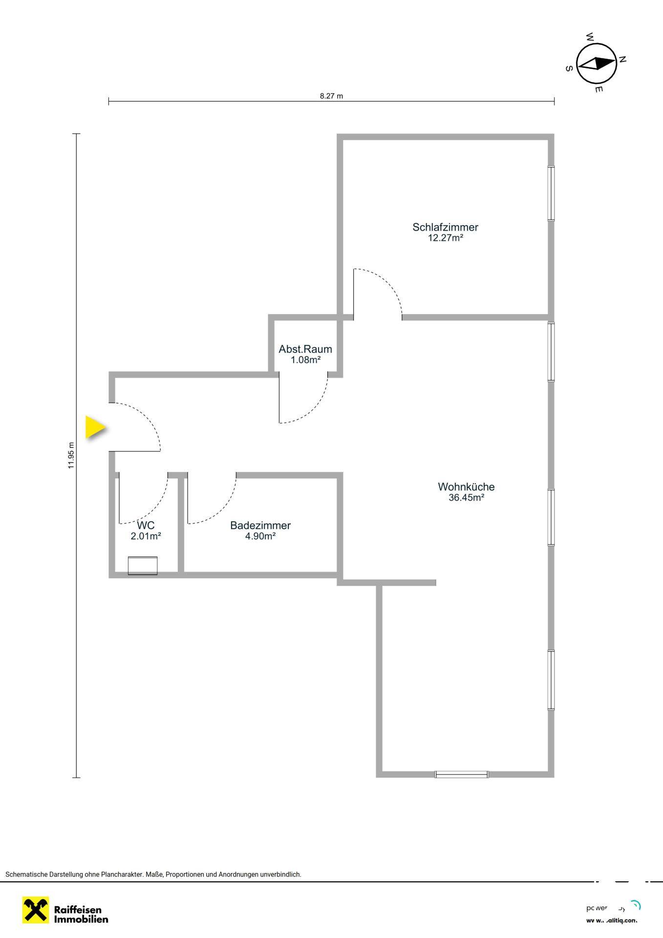 Grundriss 1