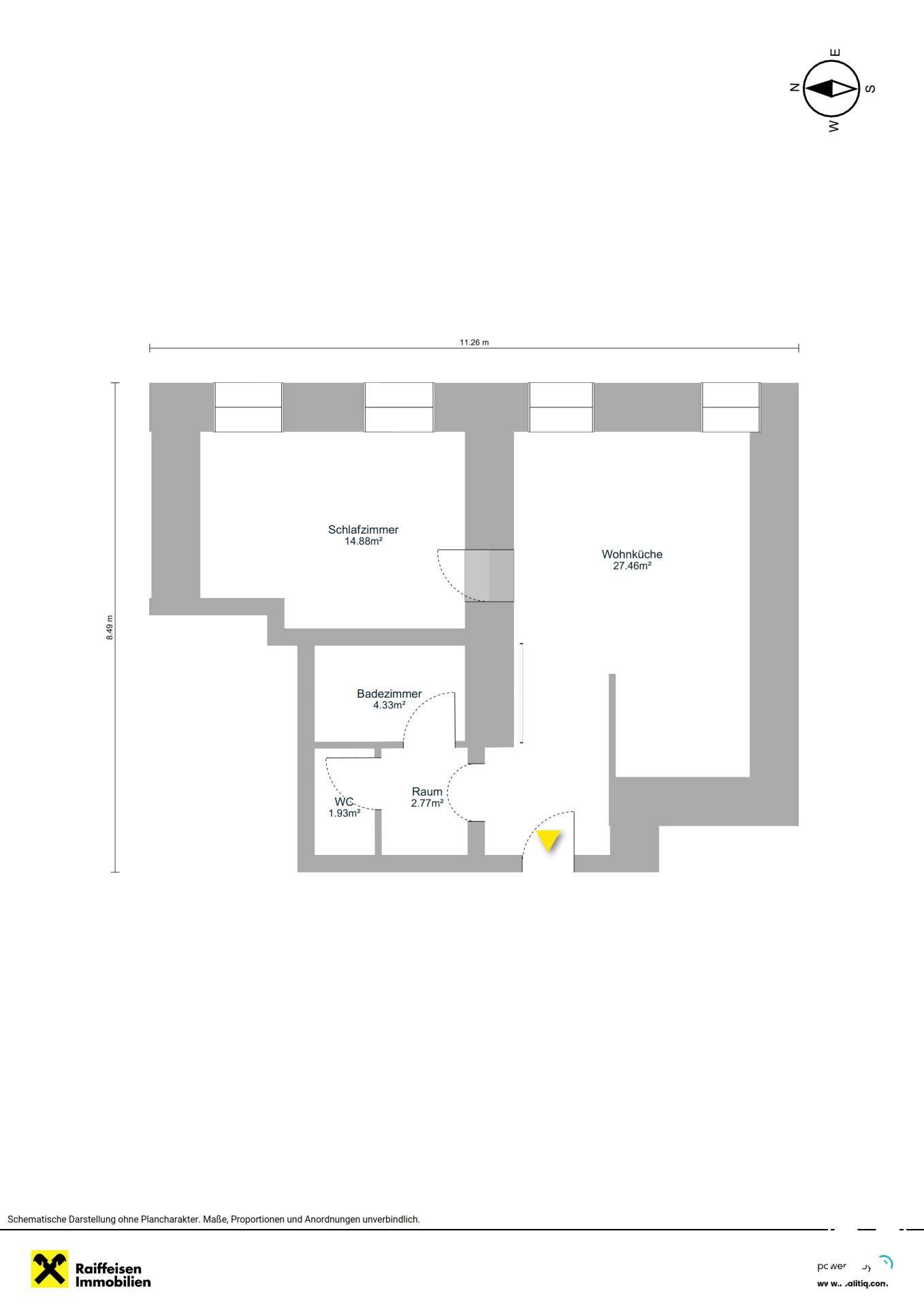 Grundriss 1