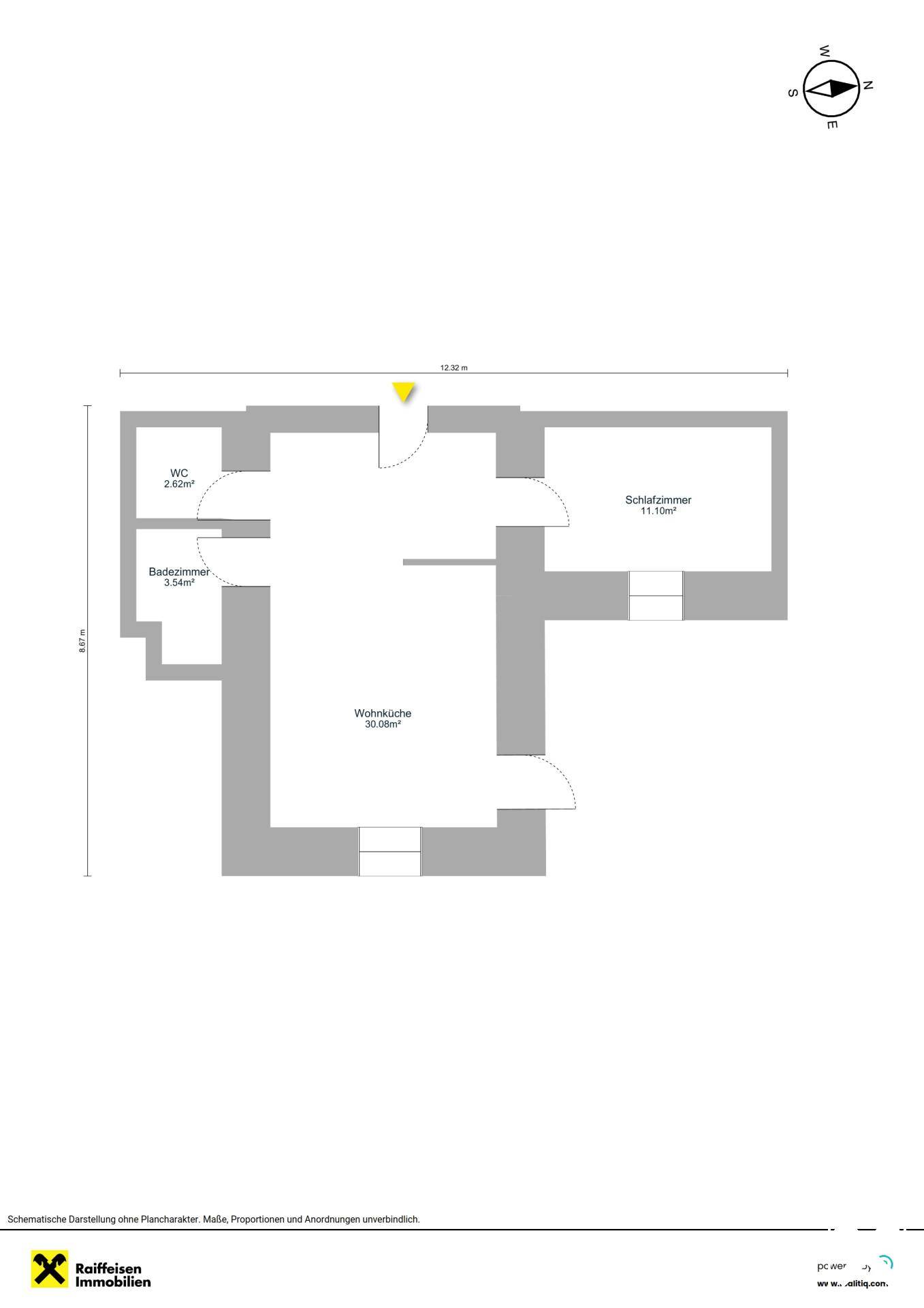 Grundriss 1