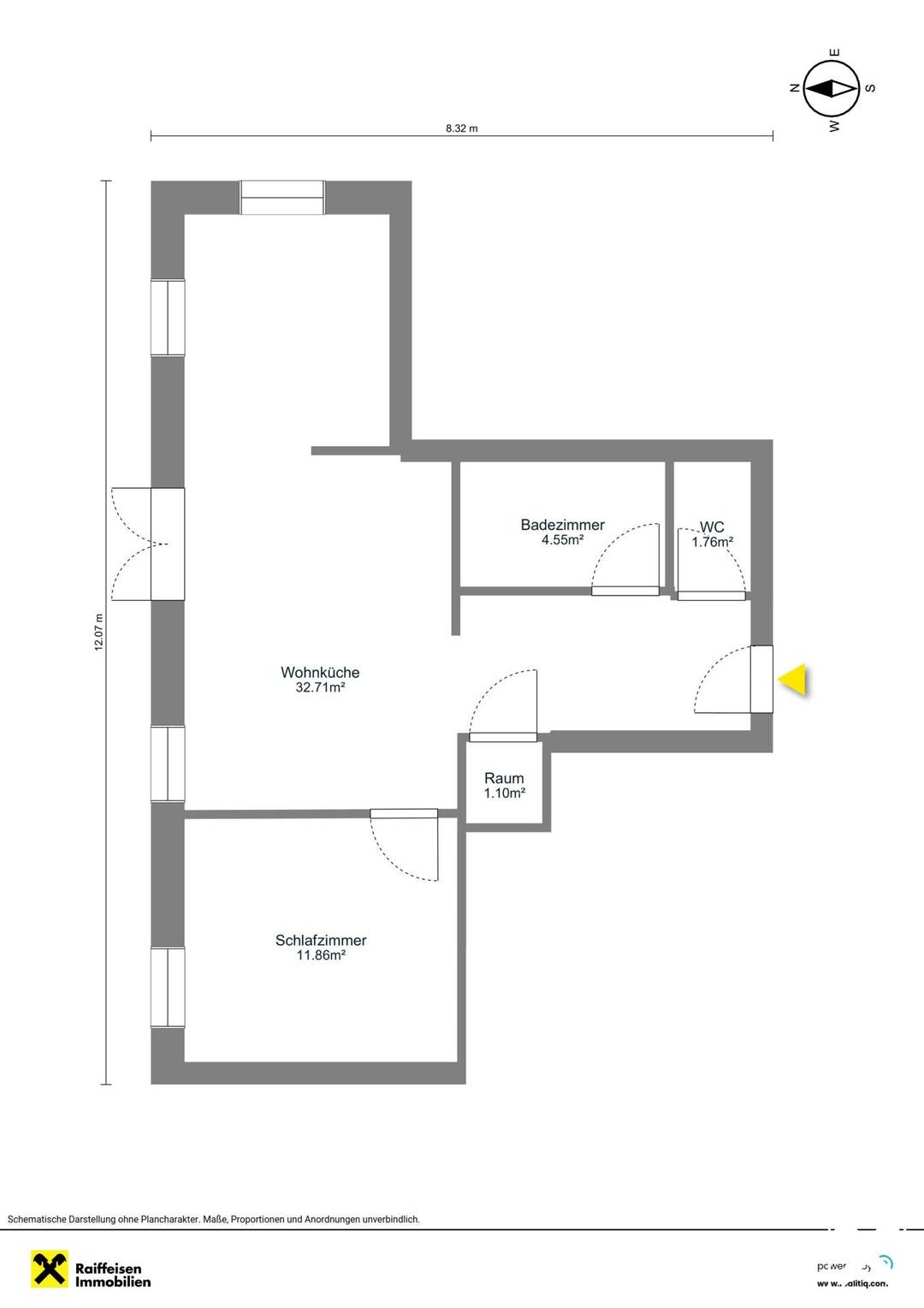 Grundriss 1