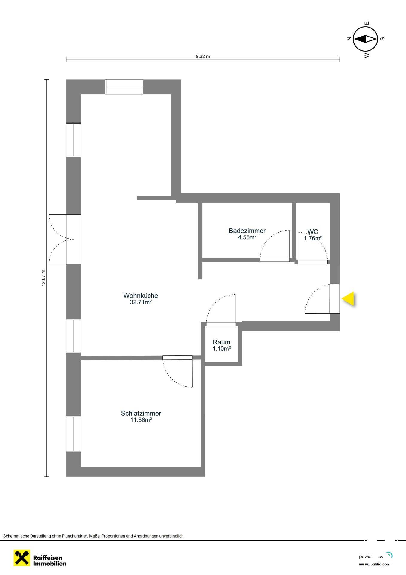 Grundriss 1