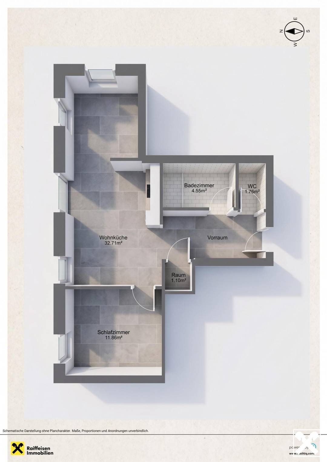 Grundriss 2
