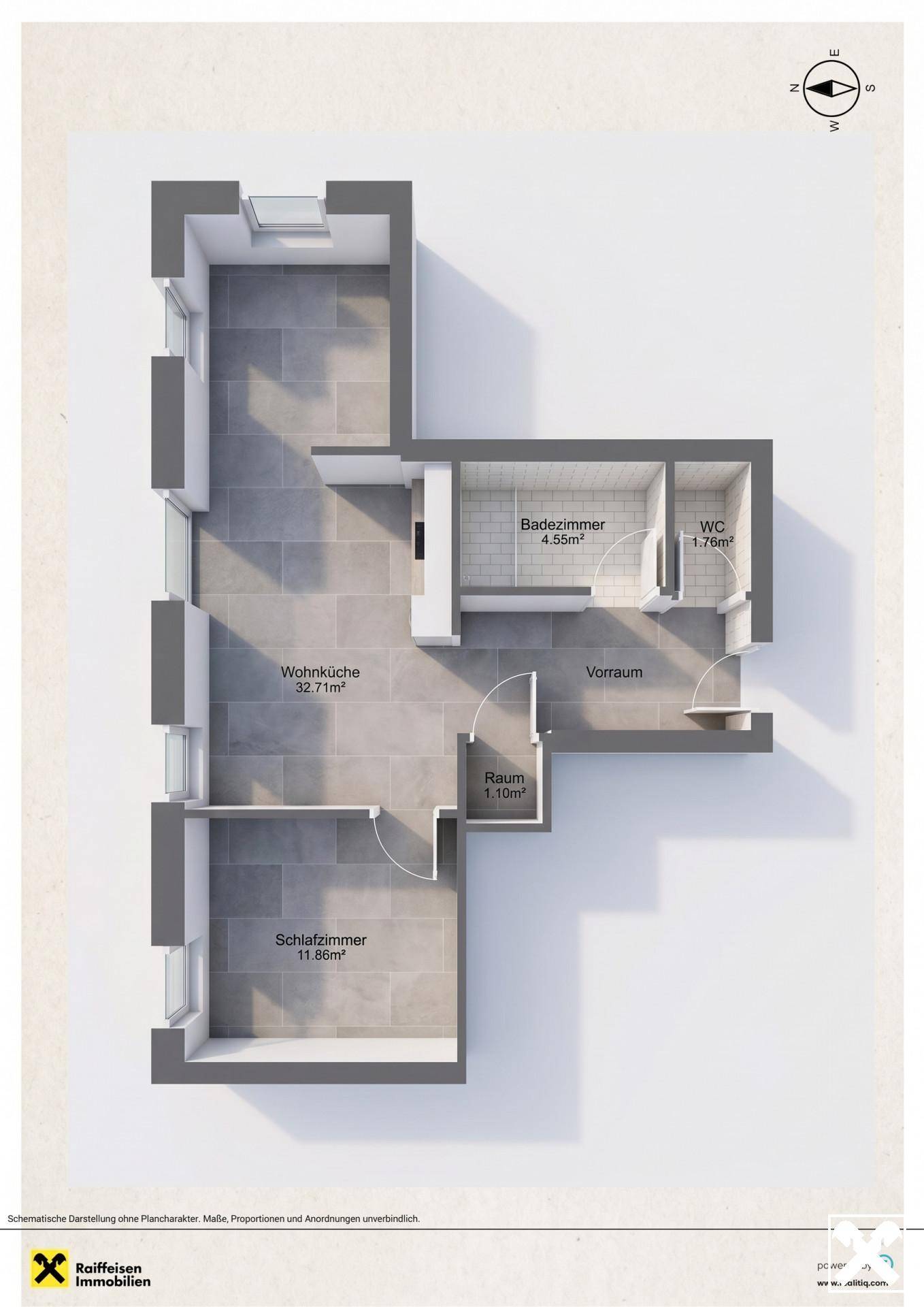 Grundriss 2