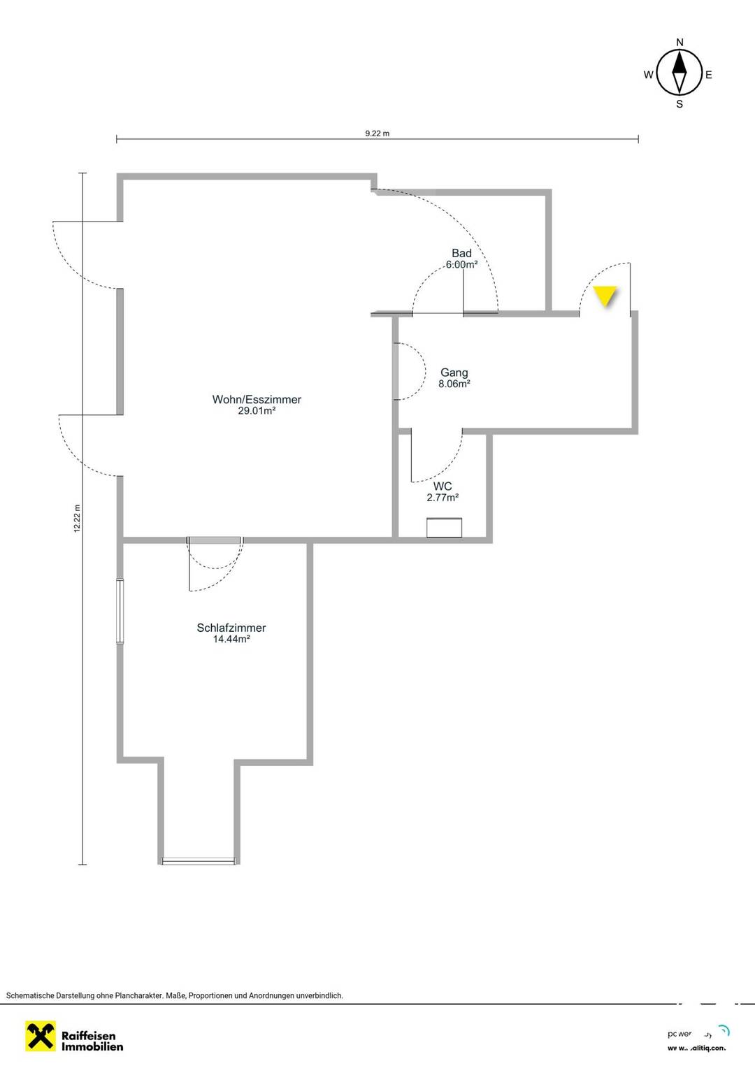Grundriss 1