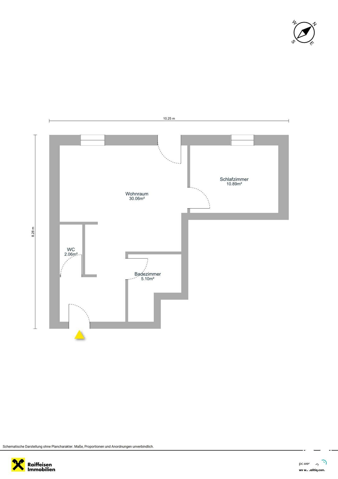 Grundriss 1