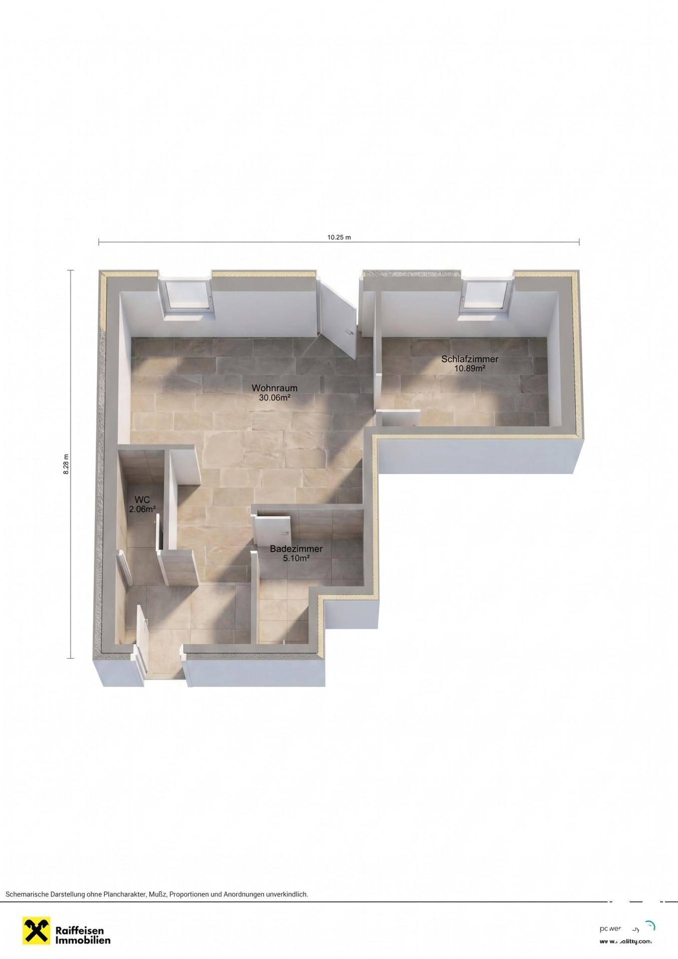 Grundriss 2