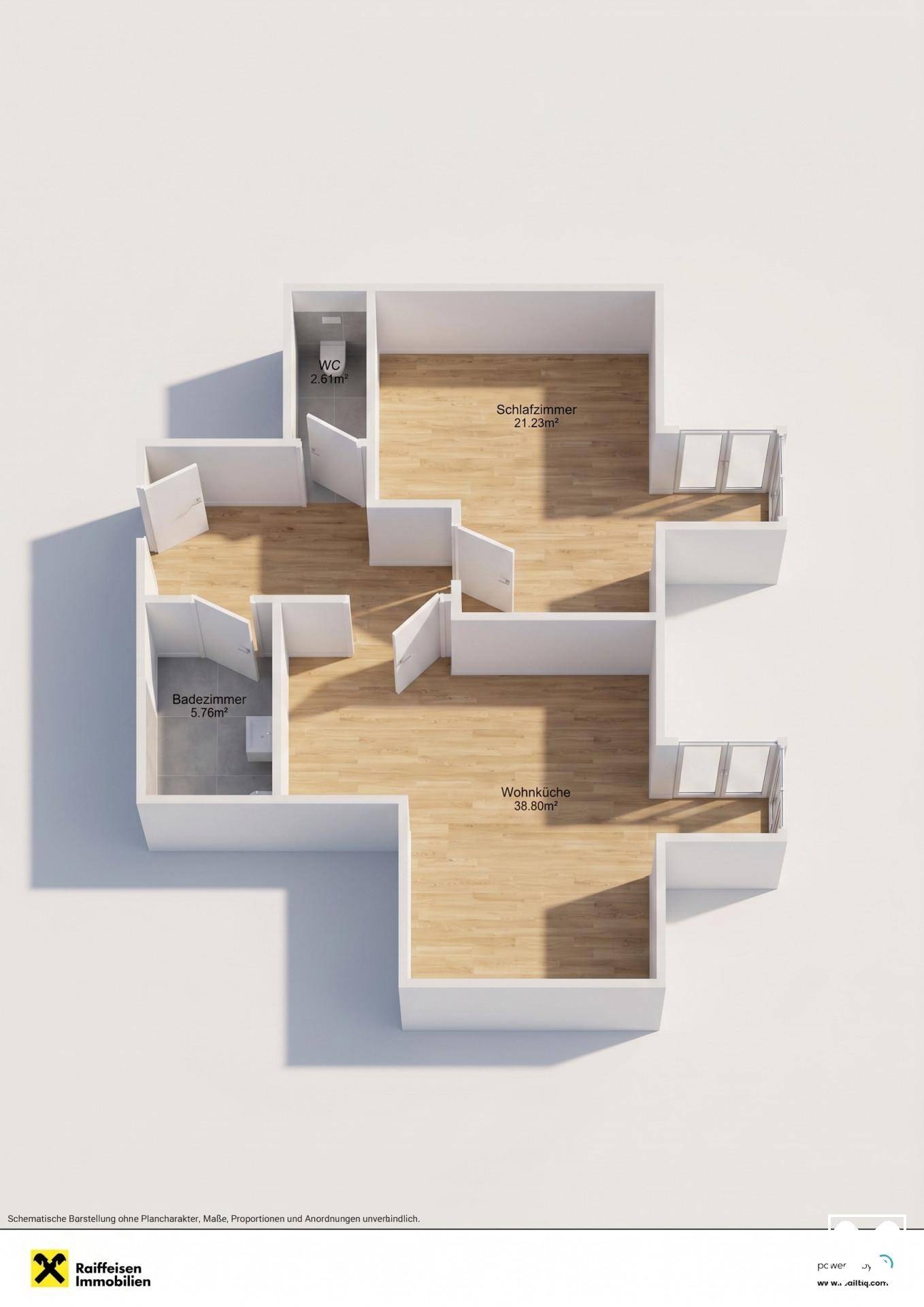 Grundriss 2