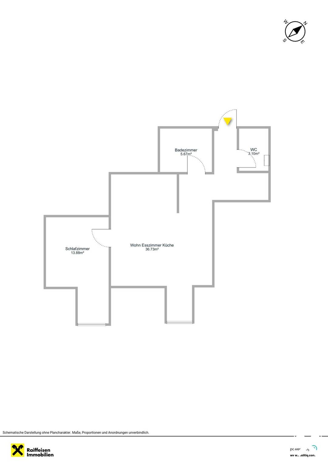 Grundriss 1