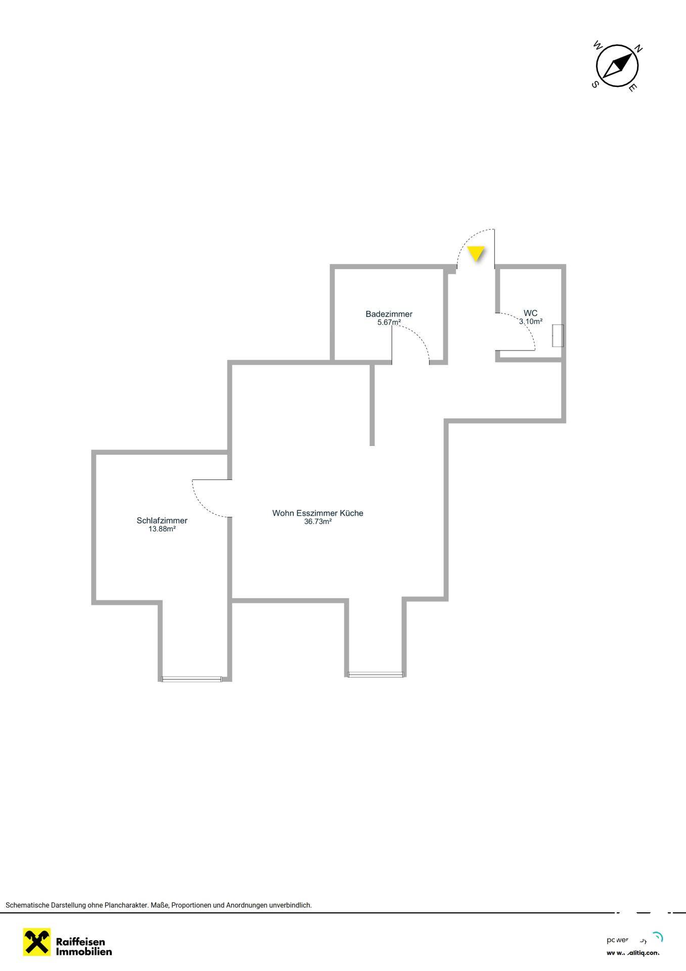 Grundriss 1
