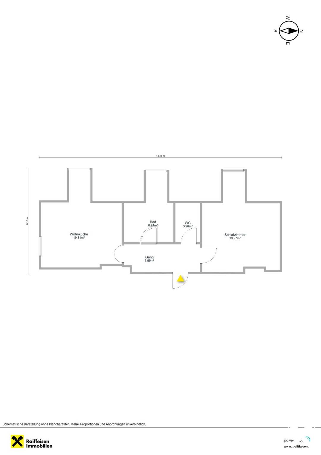 Grundriss 1
