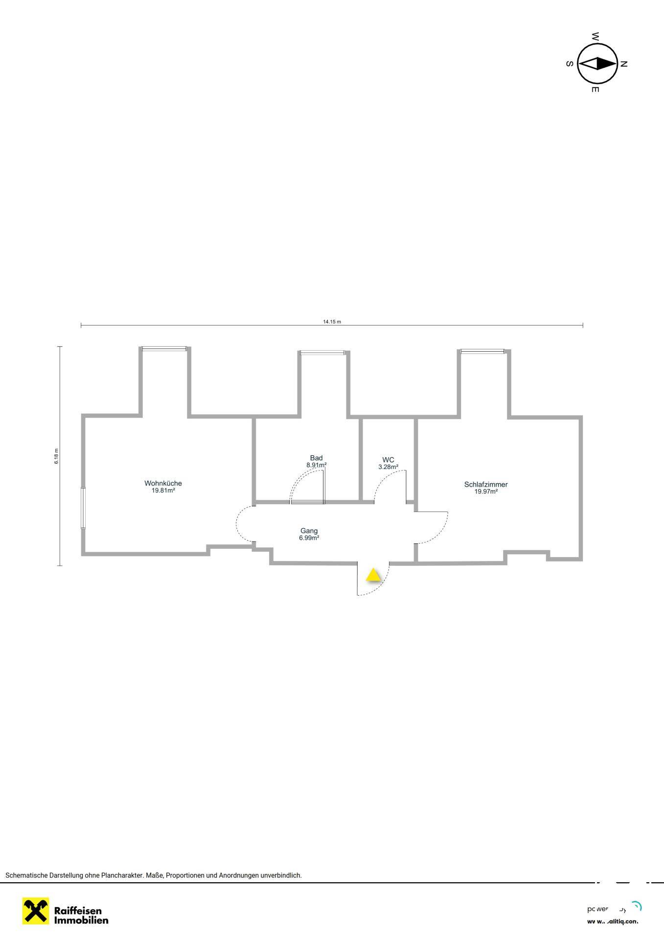 Grundriss 1