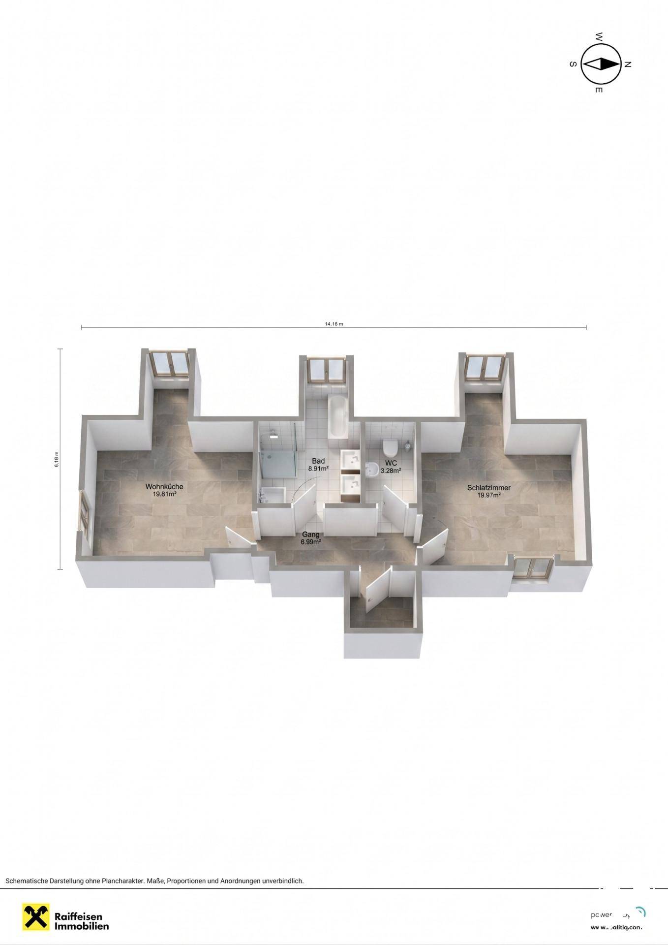 Grundriss 2