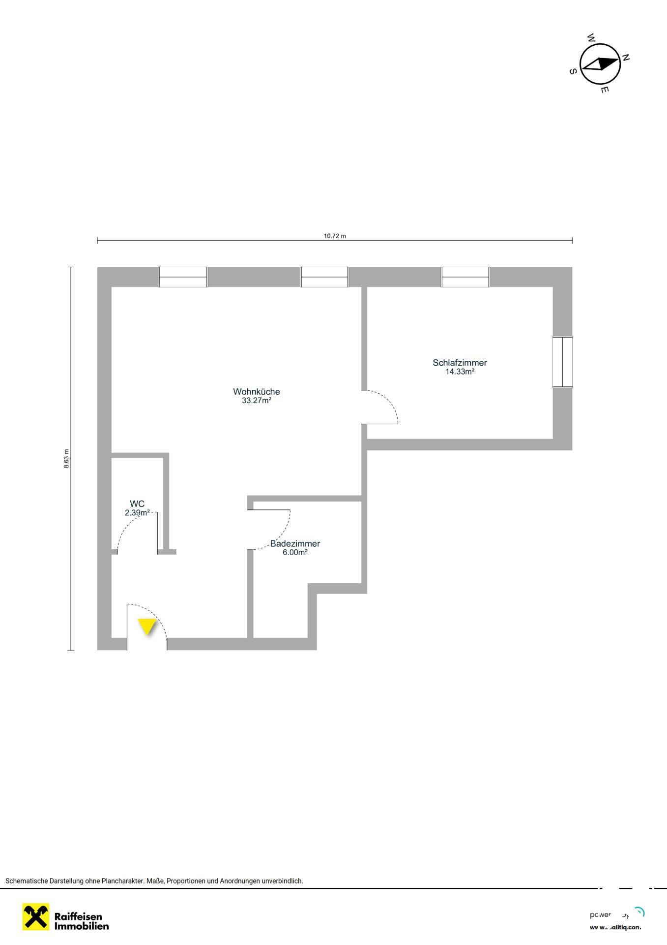 Grundriss 1