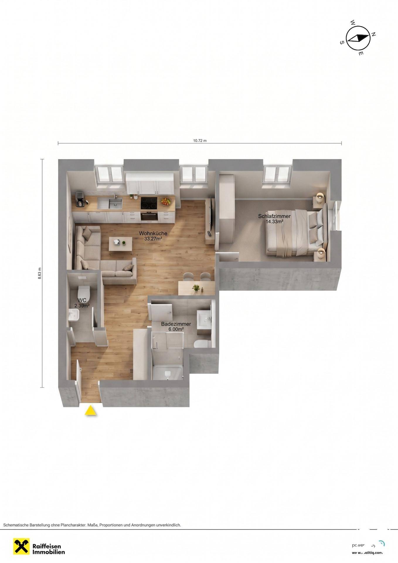 Grundriss 2