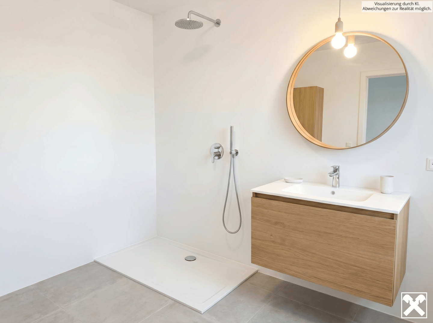 Historische Altbauwohnung mit Balkon und Parkplatz