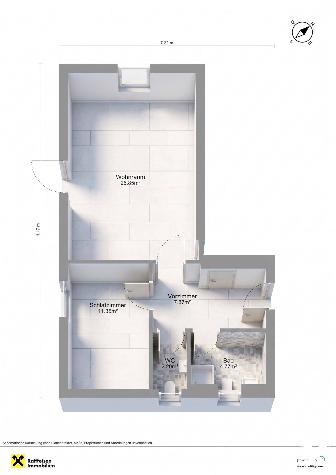 Grundriss 2